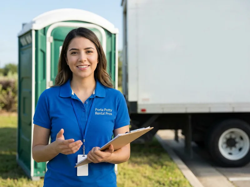 Porta Potty Rental  in Cullman  FAQ